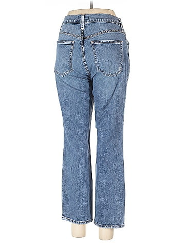 Silver Jeans Co. Jeans (view 2)