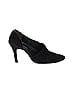 Paul Green Black Heels Size UK 3 / US 5 - photo 1