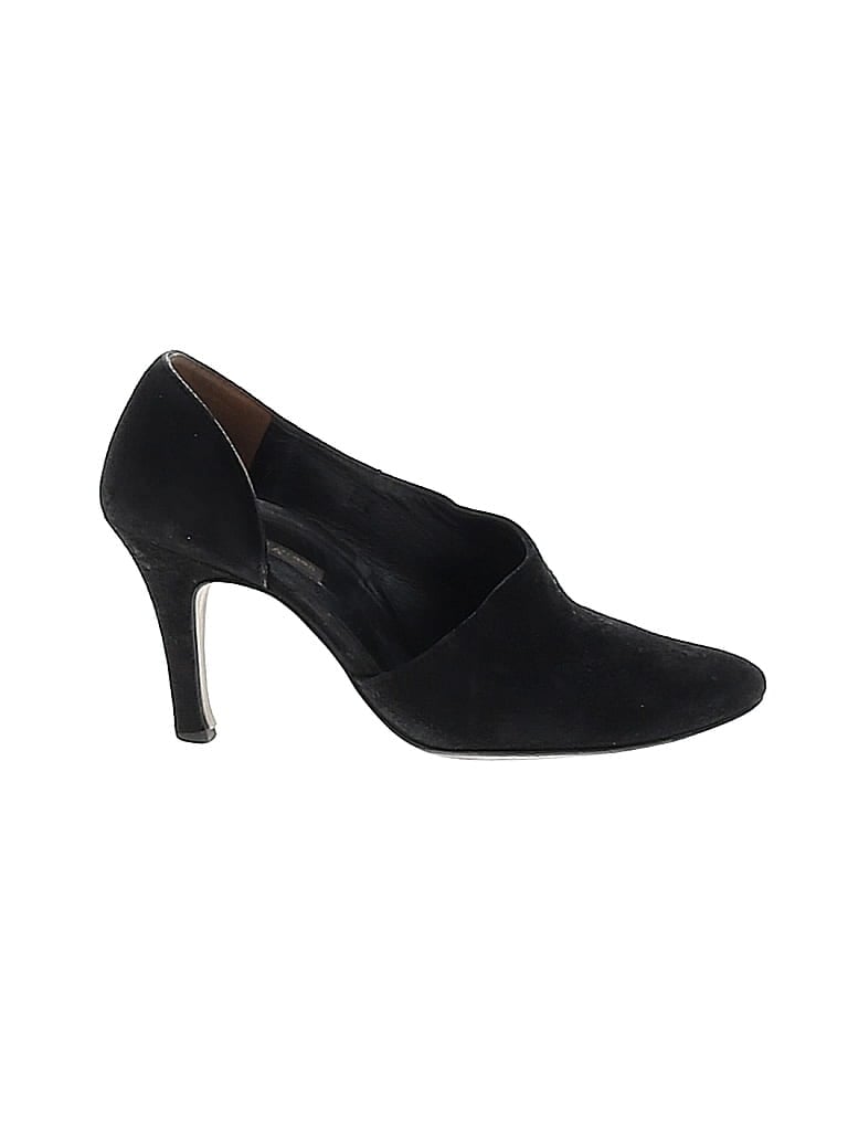 Paul Green Black Heels Size UK 3 / US 5 - photo 1