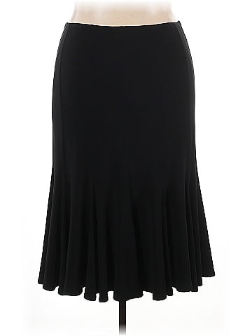 Joseph Ribkoff Formal Skirt (view 2)
