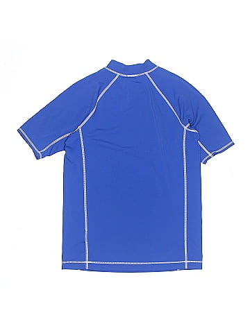 Lands' End Rash Guard (view 2)