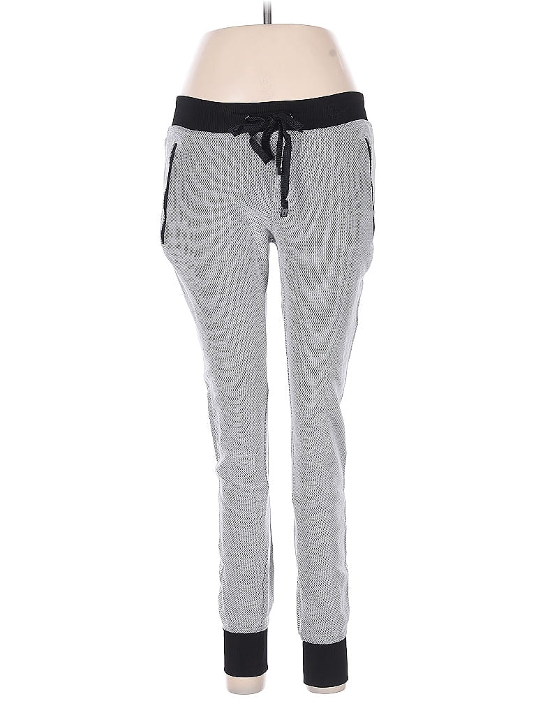 Pre-owned Rag & Bone Casual Pants In Gray