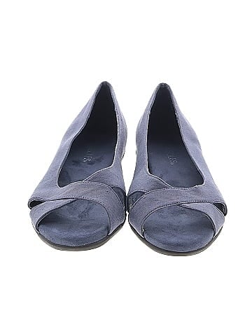 Aerosoles Flats (view 2)