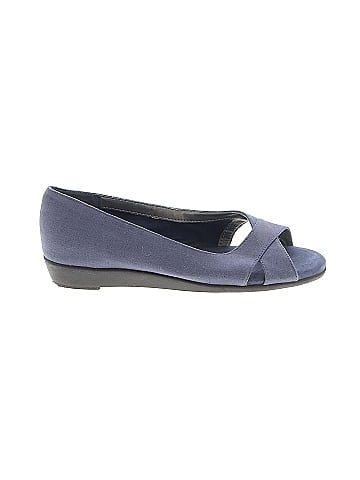 Aerosoles Flats (view 1)