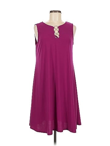 MSK Sleeveless Top (view 1)