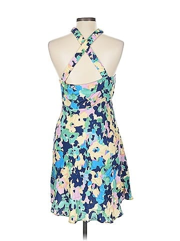 Nicholas Cocktail Dress (view 2)