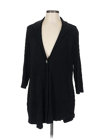 Travelers by Chico's Jacket (view 1)