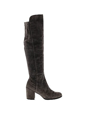 Stuart Weitzman Boots (view 1)