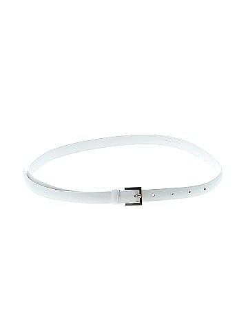 Scanlan Theodore Leather Belt (view 1)