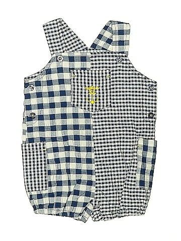 First Impressions Overalls (view 1)