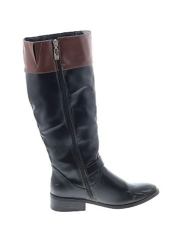 London Fog Boots (view 1)