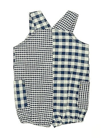 First Impressions Overalls (view 2)
