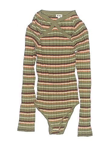 Pol Bodysuit (view 1)