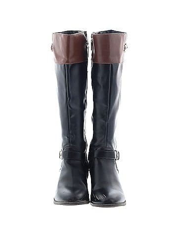 London Fog Boots (view 2)