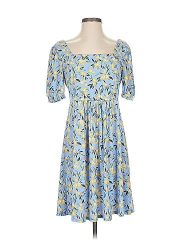 Gilli Casual Dress (view 1)
