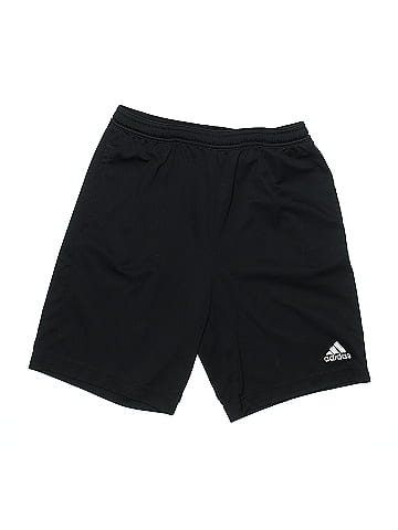 Adidas Athletic Shorts (view 1)