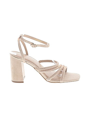 Kelly & Katie Sandals (view 1)