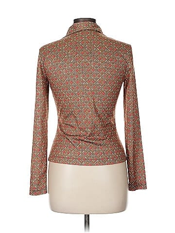 Guess Long Sleeve Blouse (view 2)