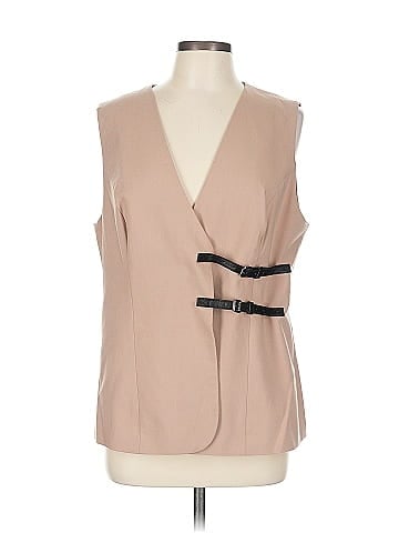 ASOS Design Vest (view 1)