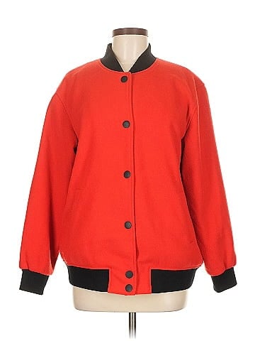 Future Collective Jacket (view 1)