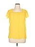 Counterparts Yellow Short Sleeve T-Shirt Size XL - photo 1