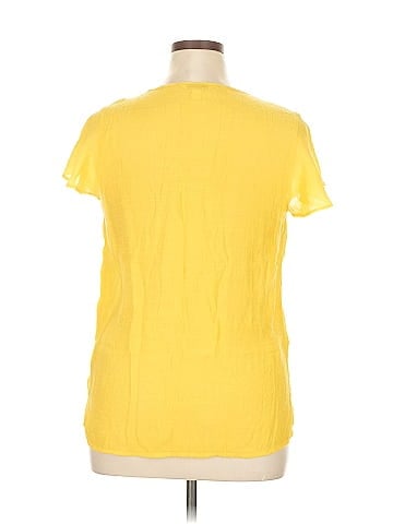 Counterparts Short Sleeve T-Shirt (view 2)