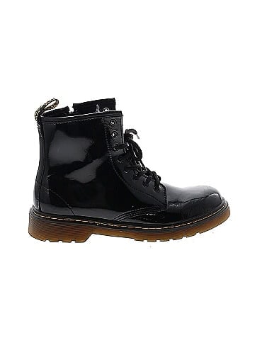 Dr. Martens Ankle Boots (view 1)
