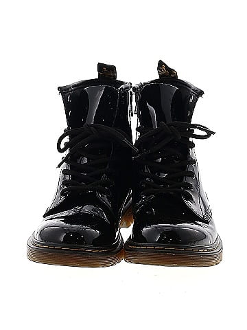 Dr. Martens Ankle Boots (view 2)