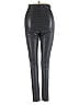 Commando Control Black Gray Active Pants Size S - photo 2