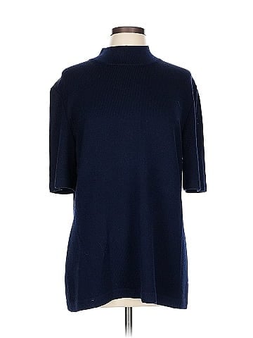 St. John 3/4 Sleeve Top (view 1)