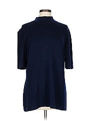 St. John 3/4 Sleeve Top