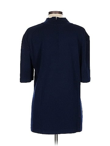 St. John 3/4 Sleeve Top (view 2)