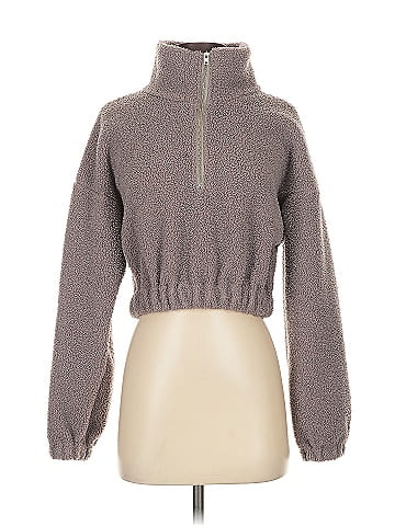 Zaful Turtleneck Sweater (view 1)