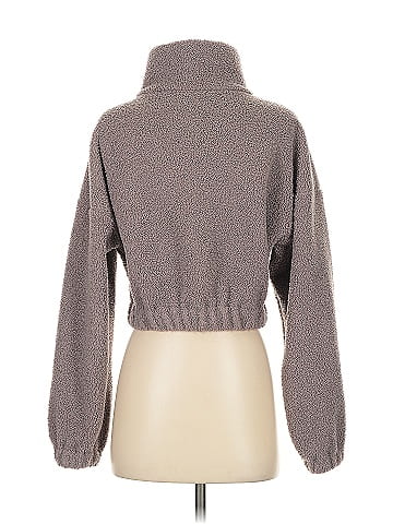 Zaful Turtleneck Sweater (view 2)