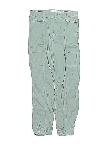 Abercrombie Cargo Pants (view 1)