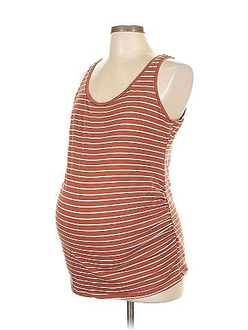 Motherhood Tank Top (view 1)