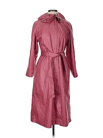 Misty Harbor Trenchcoat (view 1)