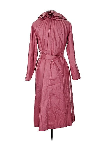 Misty Harbor Trenchcoat (view 2)