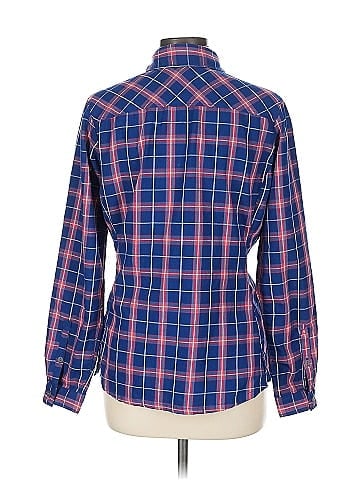 Mountain Hardwear Long Sleeve Polo (view 2)