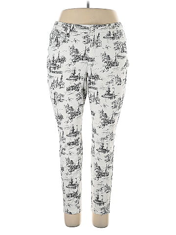 Charter Club Casual Pants (view 1)