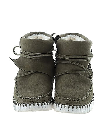 Ilse Jacobsen Sneakers (view 2)