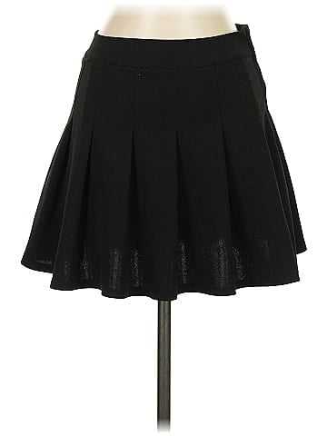 Blue Rain Casual Skirt (view 1)
