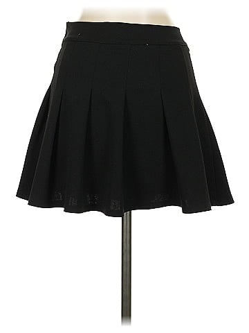 Blue Rain Casual Skirt (view 2)