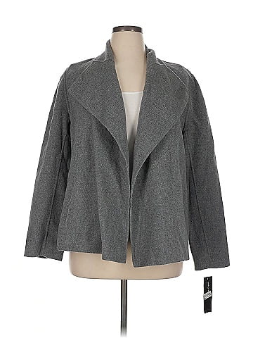 Jones New York Collection Wool Blazer (view 1)