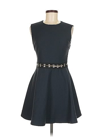 Elizabeth and James Casual Dress (view 1)
