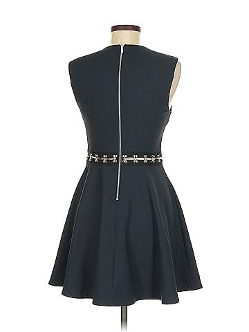 Elizabeth and James Casual Dress (view 2)