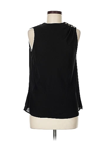 T Tahari Sleeveless Blouse (view 1)