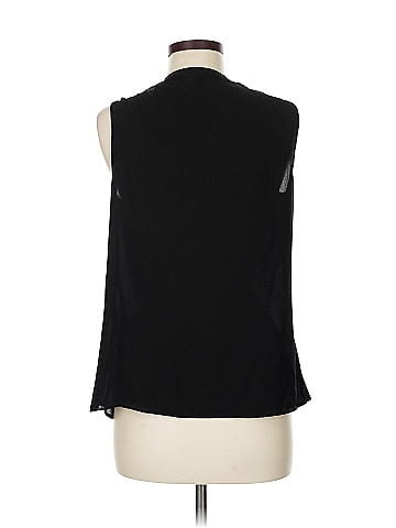T Tahari Sleeveless Blouse (view 2)