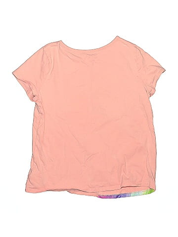 Lands' End Short Sleeve T-Shirt (view 2)