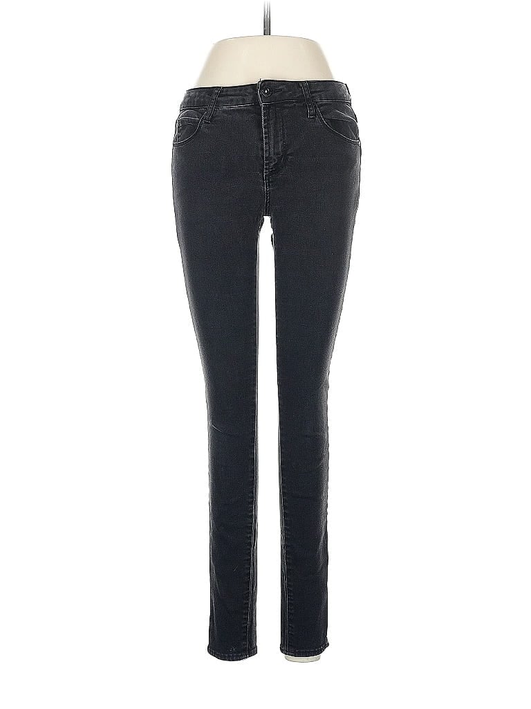 Articles of Society Black Jeans Size 28 waist - photo 1
